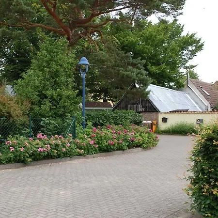 Zur Hanse 2_4 * Zingst